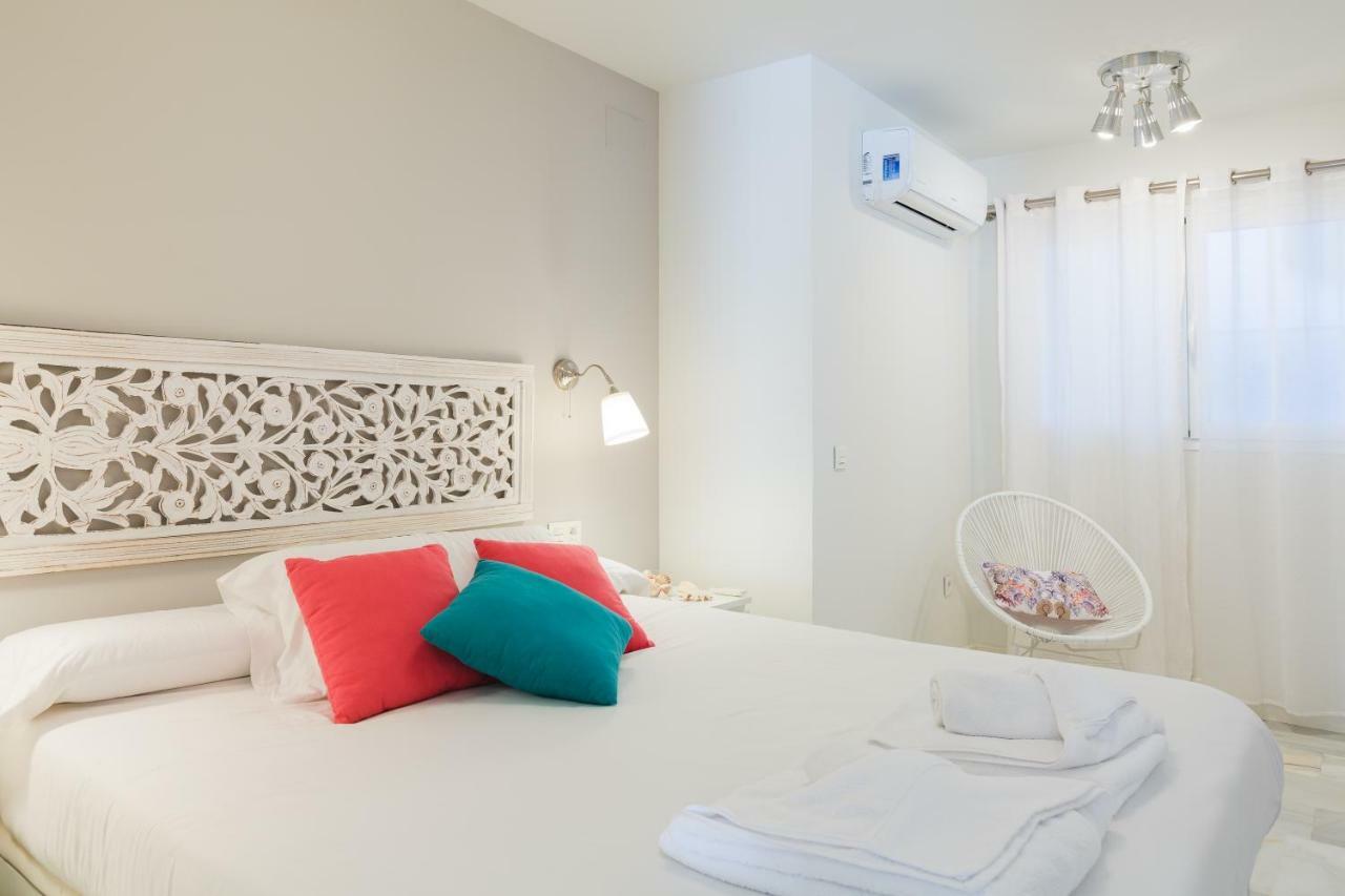 Livemalaga Reding Beach 外观 照片